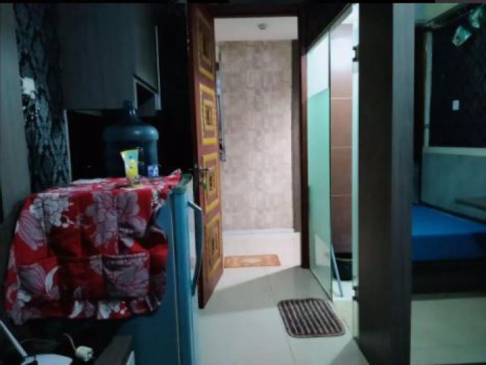 Apartment dijual di Apartment Saladin Margonda Raya Depok
